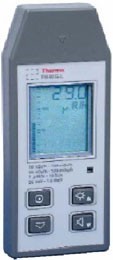 Thermo <a href='http://www.tjjxsd56.com/Cpzx/dianlifushefenxi/thermo-fh40g.html'>FH40G</a>多功能輻射巡測儀