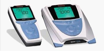 引進新品 美國奧立龍 350S001 pH測量儀 引進新品 美國奧立龍 350S001 pH測量儀