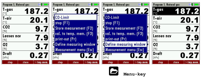 <a href='http://www.tjjxsd56.com/Cpzx/yanqifenxiyi/mru-optima7.html'>OPTIMA7</a>手持式煙氣分析儀操作說明-20