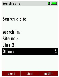 optima7煙氣分析儀數據存儲圖片6 optima7煙氣分析儀數據存儲圖片6