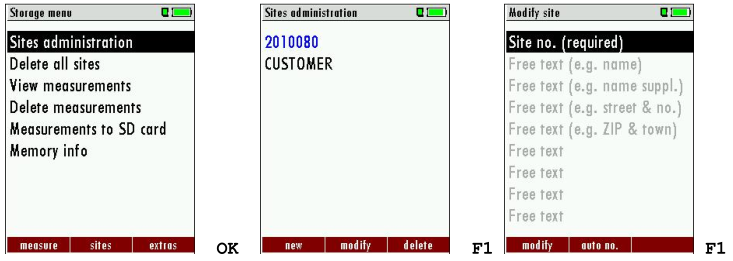 optima7煙氣分析儀數據存儲圖片7 optima7煙氣分析儀數據存儲圖片7