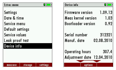 <a href='http://www.tjjxsd56.com/Cpzx/yanqifenxiyi/mru-optima7.html'>OPTIMA7</a>的維護與保養(yǎng)4