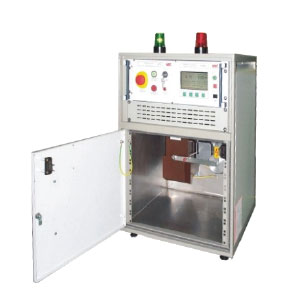 德國MPS TPP局部放電測試系統