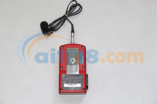 美國3M NOISEPRO多功能個體噪聲劑量計 美國3M NOISEPRO多功能個體噪聲劑量計