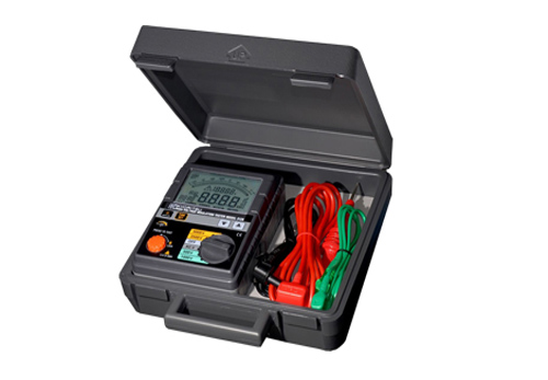 高壓<a href='http://www.tjjxsd56.com/tongyi.html'>絕緣電阻</a>測試儀