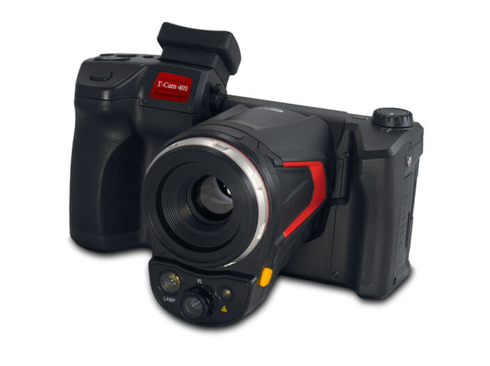 美國ICI TC600系列高端<a href='http://www.tjjxsd56.com/hongwairexiangyi.html'>紅外<a href='http://www.tjjxsd56.com/hongwairexiangyi.html'>熱成像儀</a></a>