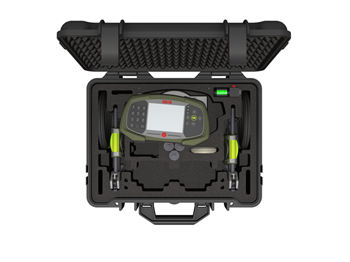 FIXTURLASER GO Basic激光對(duì)中儀-2 FIXTURLASER GO Basic激光對(duì)中儀-2