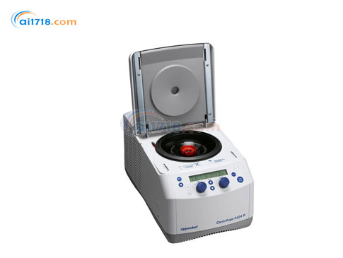 德國EPPENDORF(艾本德) 5424R冷凍離心機 德國EPPENDORF(艾本德) 5424R冷凍離心機