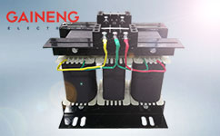 三相轉單相變壓器