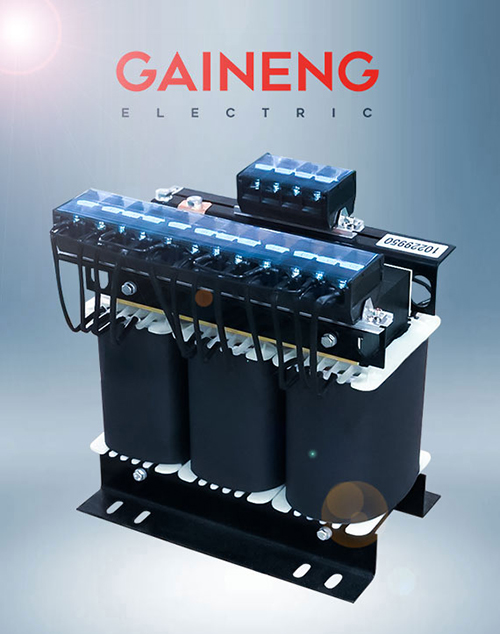 光伏隔離變壓器