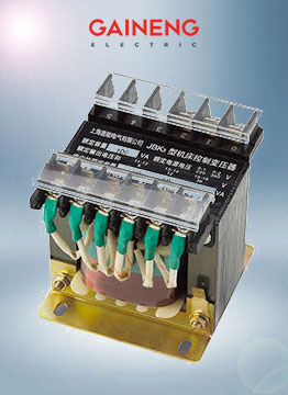 JBK3/JBK5系列100VA機床控制變壓器|JBK控制變壓器