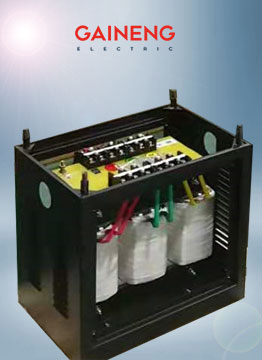 三相電機伺服變壓器|三相380V轉220電機伺服變壓器