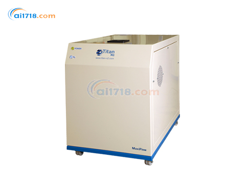 英國TitanN2 MaxiFlow氮氣發(fā)生器集成空壓機