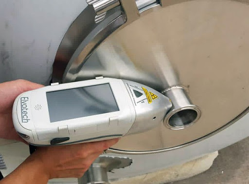 合金分析儀,Elvatech,ProSpector 2 合金分析儀,Elvatech,ProSpector 2