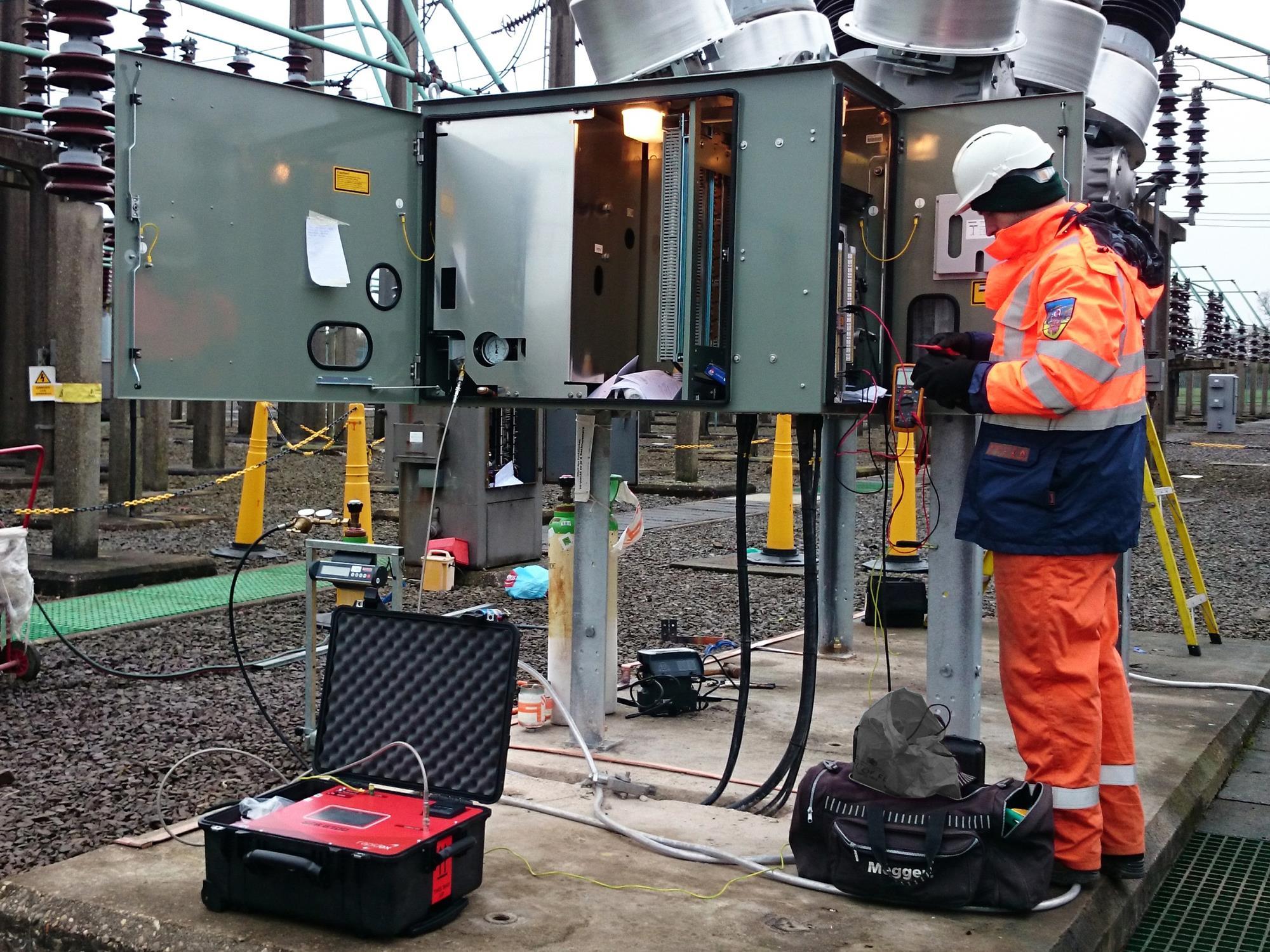 NASA-6100, Cambridge Sensotec,SF6<a href='http://www.tjjxsd56.com/Cpzx/yanqifenxiyi/seitronmars6.html'>氣體分析儀</a>