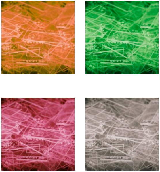 Politrack固態(tài)核徑跡蝕刻探測器