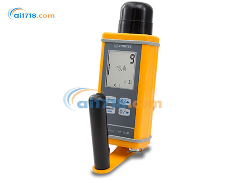 白俄羅斯ATOMTEX AT1103M X射線劑量儀 白俄羅斯ATOMTEX AT1103M X射線劑量儀