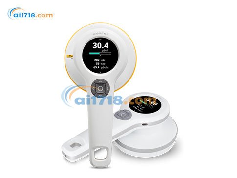 美國FLUKE(福祿克) RaySafe 452多功能輻射測(cè)量?jī)x 美國FLUKE(福祿克) RaySafe 452多功能輻射測(cè)量?jī)x