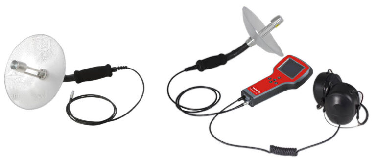 英國(guó)HVPD PDS Insight2手持式多功能局放儀 拋物面探頭 英國(guó)HVPD PDS Insight2手持式多功能局放儀 拋物面探頭