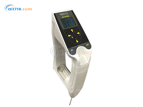 美國(guó)EAGLE EYE SG-ULTRA手持式密度/比重/濃度計(jì)