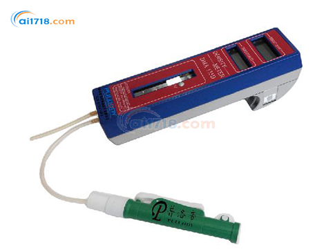 英國PULUODY DMA135D手持式數字密度計