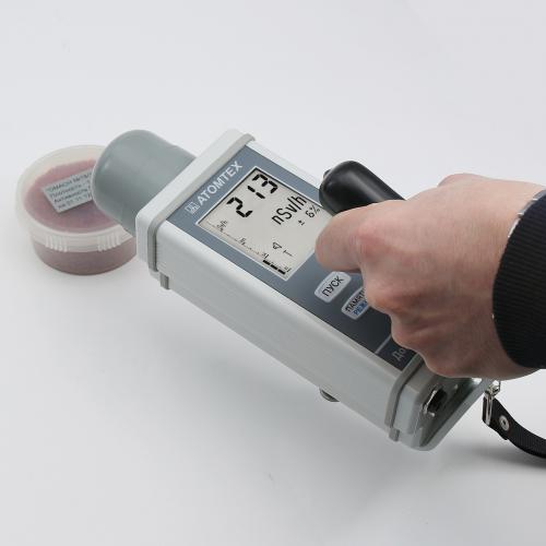 <a href='http://www.tjjxsd56.com/Cpzx/jilianglvyi/atomtex-at1123.html'>AT1123</a>核輻射檢測(cè)儀