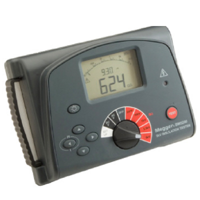 BM5200 <a href='http://www.tjjxsd56.com/tongyi.html'>絕緣電阻</a>測試儀