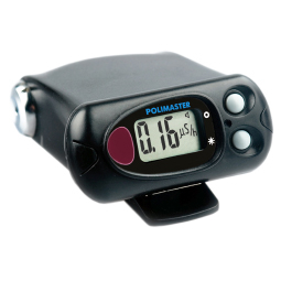 白俄羅斯Radmetron&emsp;Polimaster PM1621個人輻射劑量報*儀