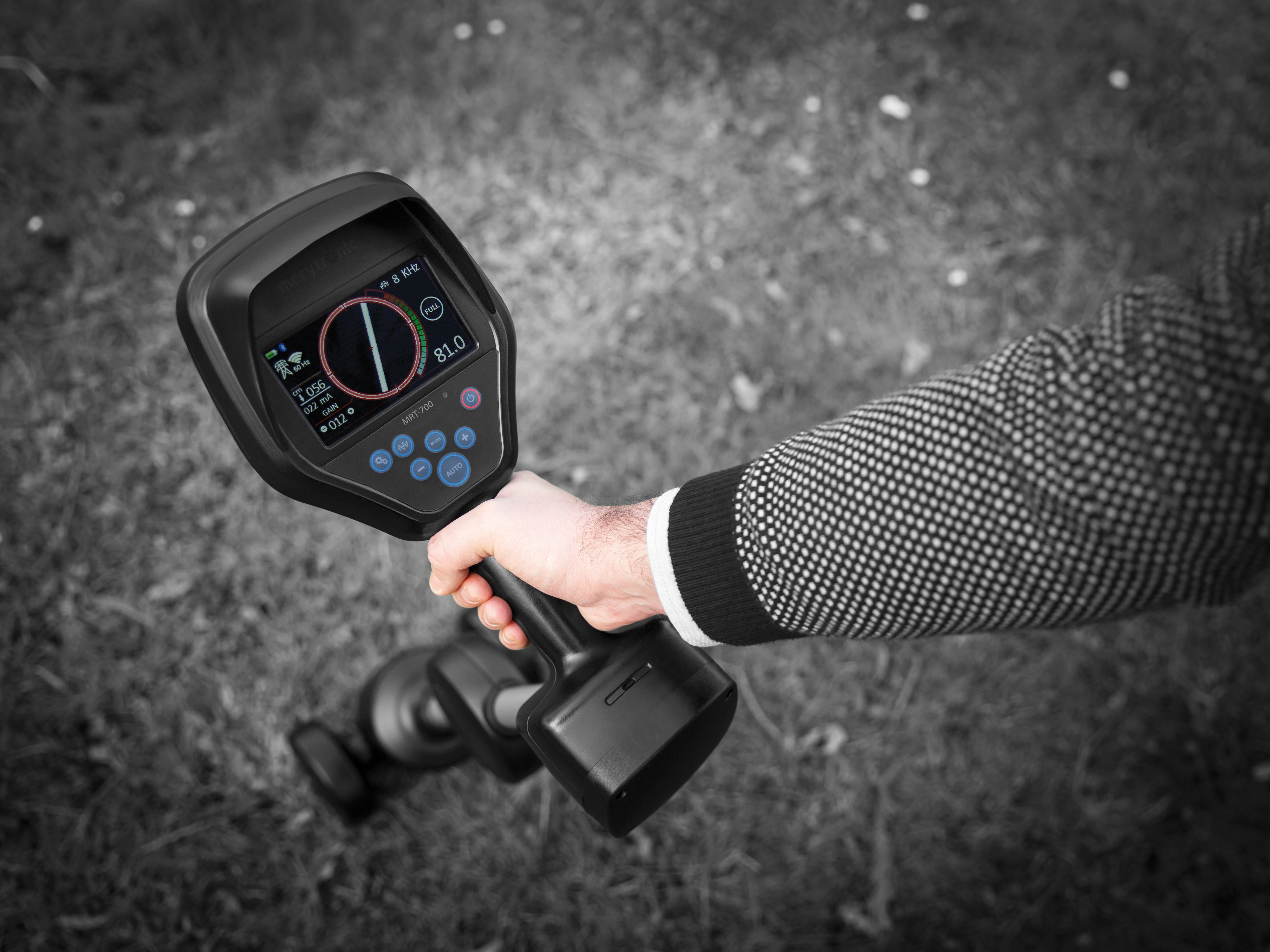 MRT-700 電纜路徑檢測(cè)儀