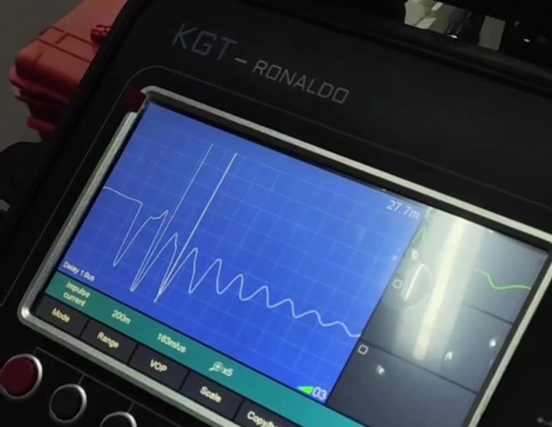 Ronaldo高能量<a href='http://www.tjjxsd56.com/Ppzq/ersted.html'>電纜故障定位儀</a>