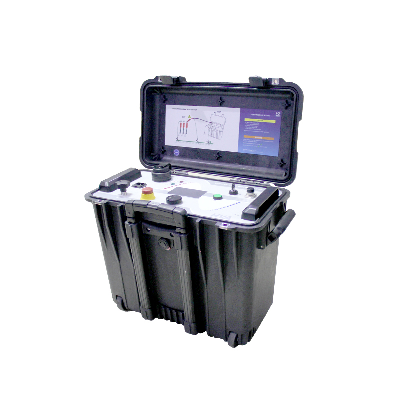 B2 HVA28TD超低頻電纜故障測試系統 B2 HVA28TD超低頻電纜故障測試系統