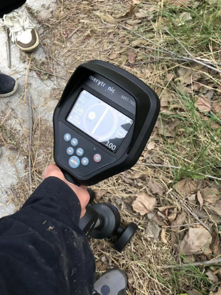 <a href='http://www.tjjxsd56.com/Ppzq/merytronic.html'>西班牙merytronic</a>&emsp;MRT-700地埋管道及電纜定位儀