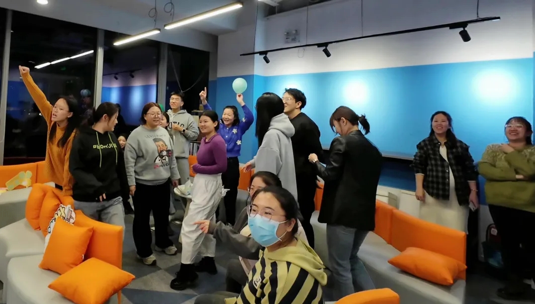 康高特 生日會 康高特 生日會