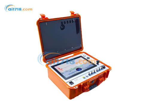 TELEFLEX&reg; VX-PT V2高端時域脈沖反射儀