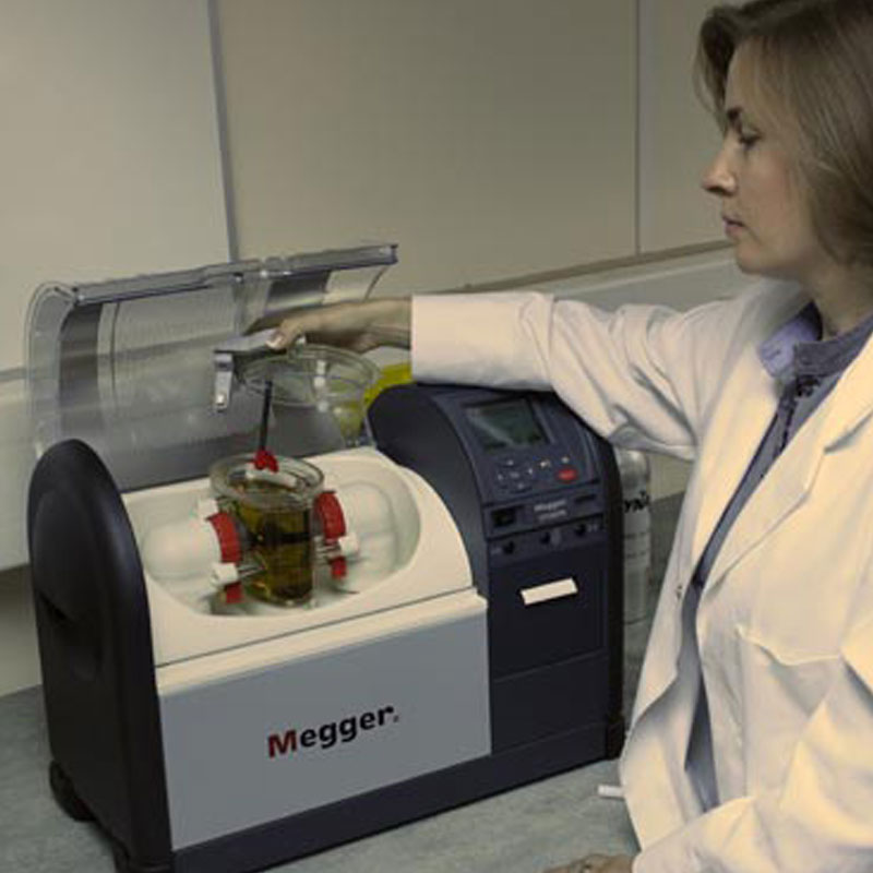 OTS便攜式<a href='http://www.tjjxsd56.com/Ppzq/b2.html'>絕緣油測試儀</a>