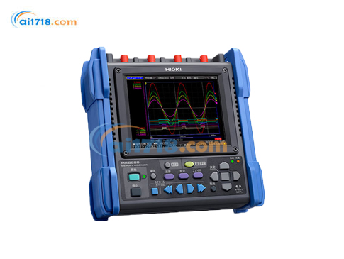 MR8880數據記錄儀