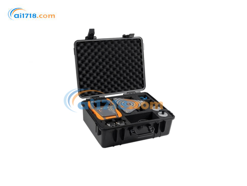 MIC-2511 EPA絕緣電阻測試儀