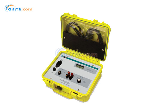 美國(guó)Tegam R1L-BR微歐計(jì)