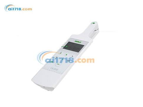 LSA-2050葉子狀態分析儀