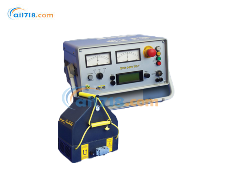 德國 Kilovolt KPG 44kV VLF便攜式電纜故障測試儀由愛儀器儀表網代理，KPG 44kV VLF 可測試擠包絕緣電纜（XLPE、PE、EPR 絕緣）以及紙 - 油絕緣電纜（PILC）。也可使用直流電壓進行電纜護套測試。現在熱賣中，如需購買，可通過ai1718.com的客服熱線聯系我們！
