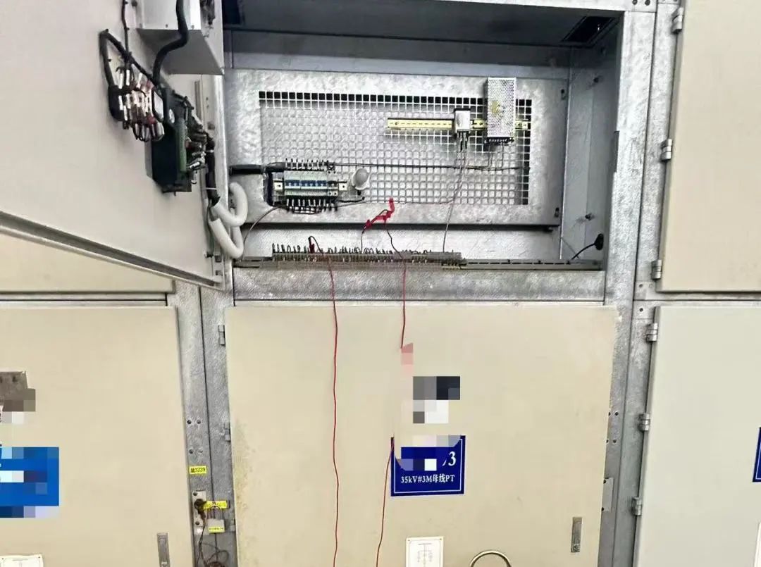 康高特檢測現場