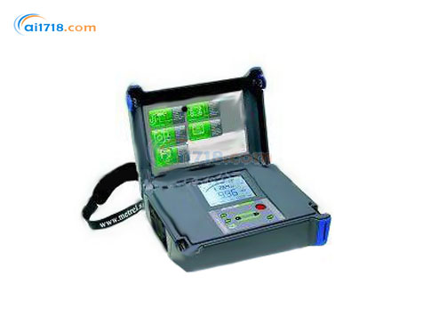  MI3203高壓數(shù)字兆歐表