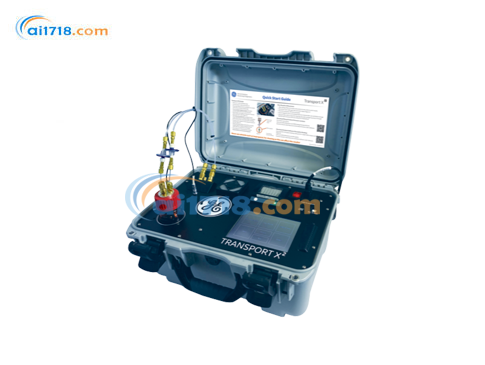 Kelman Transport X2便攜式現場 DGA