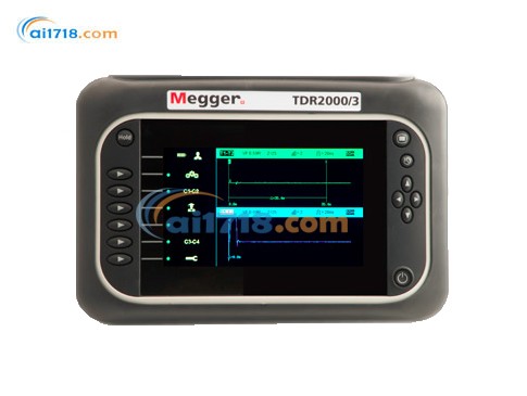 TDR2000/3