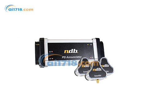 PD Annunciator