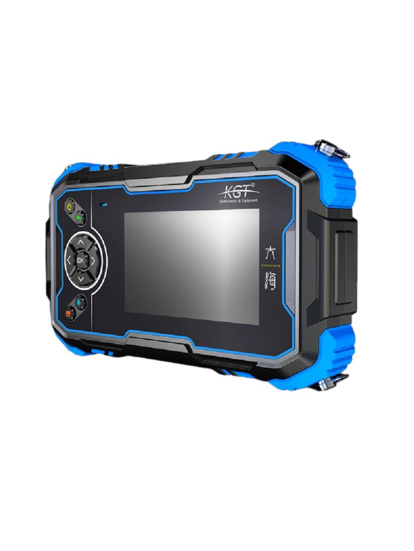 大海 智能數字聽漏儀