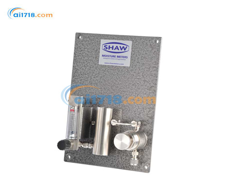 英國SHAW&emsp;SU4采樣系統