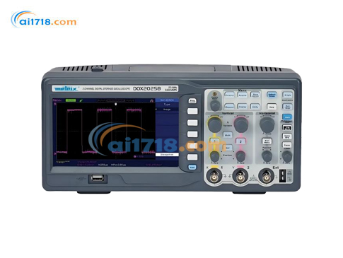 DOX2025B數字示波器