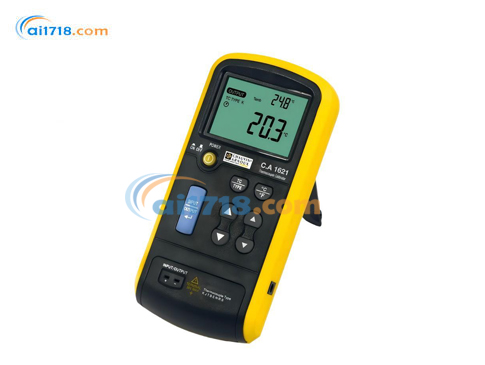 CA1621電流電壓校準器