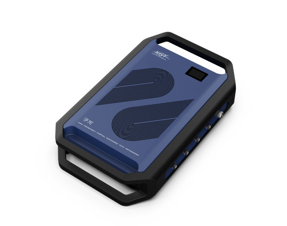 子龍高頻電纜局放測試儀